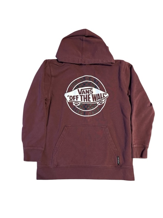 Vans Other - Vans Hoodie Sweatshirt